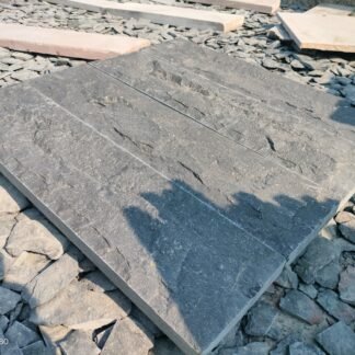 Basalt Rockface Stone